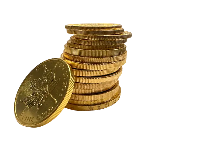 Goldmünzen – Krügerrand und Maple Leaf